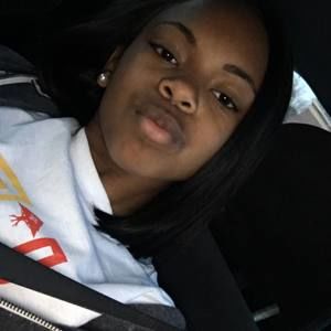 Meet your Posher, Riaah